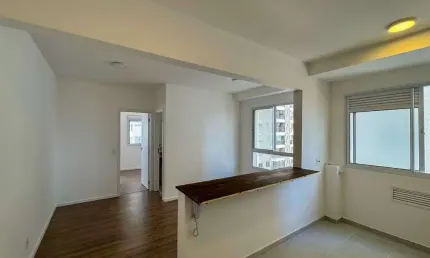 Apartamento à venda, 42 m² por R$ 440.000,00 - Jardim Tupanci - Barueri/SP