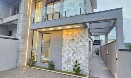 Casa com 3 dormitórios à venda, 148 m² por R$ 1.295.000 - Villas do Jaguari - Santana de Parnaíba/SP