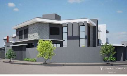 Casa com 4 dormitórios à venda, 170 m² por R$ 1.500.000 - Villas do Jaguari - Santana de Parnaíba/SP