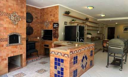 Casa com 6 dormitórios para alugar, 1067 m² por R$ 46.808/mês - Alphaville - Barueri/SP