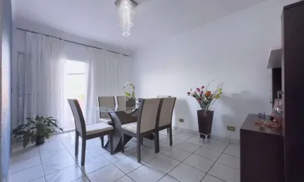 Casa com 3 dormitórios à venda, 166 m² por R$ 600.000 - Jardim Hokkaido - Itapevi/SP