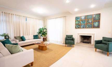 Casa com 4 dormitórios à venda, 325 m² por R$ 2.800.000 - Alphaville - Santana de Parnaíba/SP