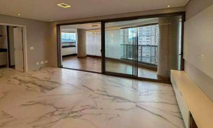 Apartamento com 4 dormitórios para alugar, 180 m² por R$ 20.000/mês - Alphaville - Barueri/SP