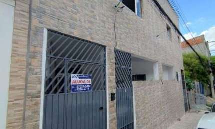Kitnet com 1 dormitório para alugar, 50 m² por R$ 1.520,00/mês - Jardim Graziela - Barueri/SP