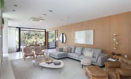 Casa com 4 dormitórios à venda, 415 m² por R$ 9.800.000,00 - Alphaville - Barueri/SP