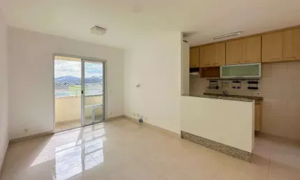 Apartamento com 3 dormitórios à venda, 73 m² por R$ 750.000,00 - Alphaville - Barueri/SP