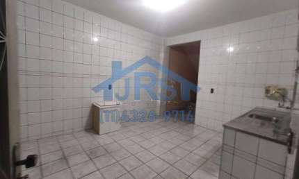 Sobrado com 4 dormitórios à venda, 199 m² por R$ 650.000,00 - Vila Engenho Novo - Barueri/SP