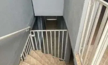 Casa com 1 dormitório para alugar, 50 m² por R$ 1.533,33/mês - Parque Esmeralda - Barueri/SP