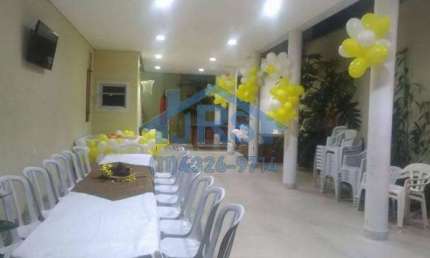 Sobrado com 3 dormitórios à venda, 250 m² por R$ 780.000,00 - Votupoca - Barueri/SP