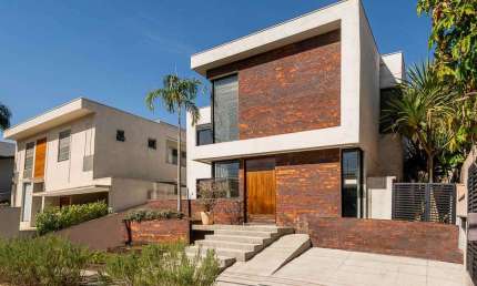 Casa com 3 dormitórios, 580 m² - venda por R$ 8.000.000 ou aluguel por R$ 40.070/mês - Alphaville - Barueri/SP
