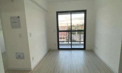 Apartamento com 2 dormitórios para alugar, 48 m² por R$ 3.600,00/mês - Nova Aldeinha - Barueri/SP