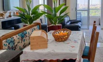 Apartamento com 2 dormitórios, 54 m² - venda por R$ 425.000 ou aluguel por R$ 2.841/mês - Jardim Marilu - Carapicuíba/SP