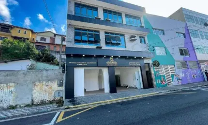 Prédio à venda, 400 m² por R$ 4.500.000 - Vila São João - Barueri/SP