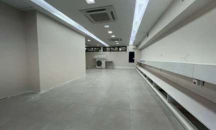 Loja para alugar, 61 m² por R$ 11.070/mês - Alphaville - Barueri/SP