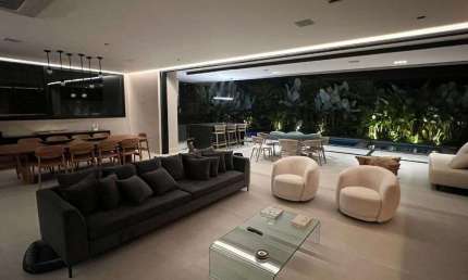 Casa com 4 dormitórios à venda, 750 m² por R$ 15.000.000 - Alphaville - Barueri/SP