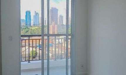 Apartamento com 2 dormitórios para alugar, 48 m² por R$ 3.203,33/mês - Jardim Tupanci - Barueri/SP