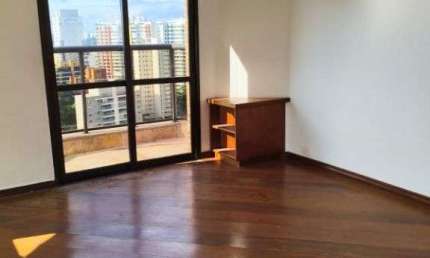 Apartamento Duplex com 4 dormitórios à venda, 600 m² por R$ 3.500.000 - Vila Andrade - São Paulo/SP