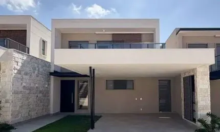 Casa com 3 dormitórios à venda, 230 m² por R$ 3.100.000 - Tamboré - Barueri/SP
