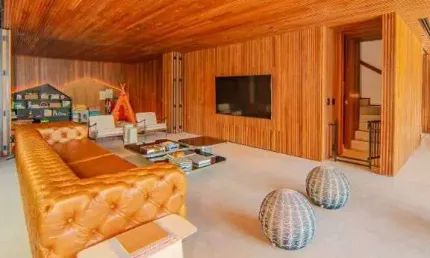 Casa com 4 dormitórios à venda, 615 m² por R$ 15.500.000,00 - Alphaville - Barueri/SP