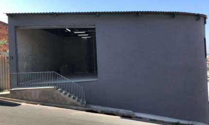 Salão para alugar, 390 m² por R$ 6.070/mês - Mirante de Jandira - Jandira/SP