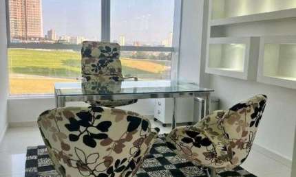 Sala, 40 m² - venda por R$ 600.000 ou aluguel por R$ 4.720/mês - Alphaville - Barueri/SP