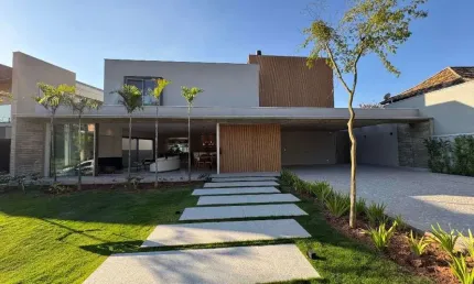 Casa com 5 dormitórios à venda, 813 m² por r$ 18.000.000 - alphaville - barueri/sp