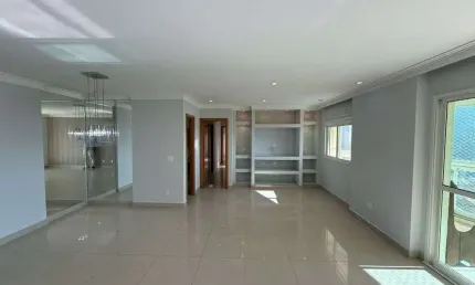Apartamento com 3 dormitórios para alugar, 133 m² por R$ 12.458,00/mês - Alphaville - Santana de Parnaíba/SP