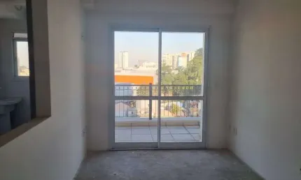 Apartamento com 3 dormitórios à venda, 75 m² por r$ 600.000 - vila boa vista - barueri/sp