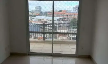Apartamento com 3 dormitórios à venda, 92 m² por R$ 780.000 - Vila Boa Vista - Barueri/SP