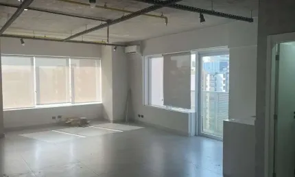 Sala para alugar, 52 m² por r$ 5.520/mês - alphaville - barueri/sp