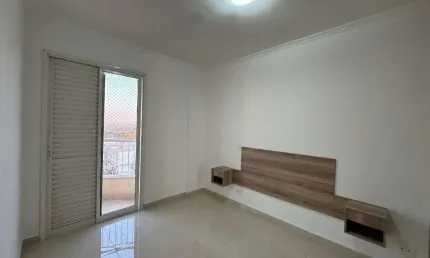 Apartamento com 3 dormitórios para alugar, 81 m² por R$ 4.333,00/mês - Vila Boa Vista - Barueri/SP