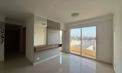 Apartamento com 3 dormitórios para alugar, 81 m² por R$ 4.333,00/mês - Vila Boa Vista - Barueri/SP