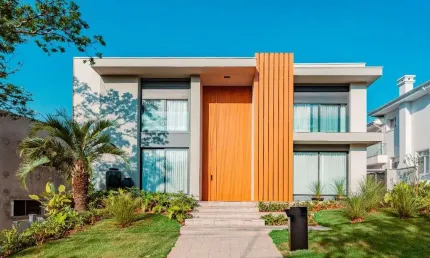 Casa com 5 dormitórios à venda, 9623 m² por R$ 21.800.000 - Alphaville - Barueri/SP
