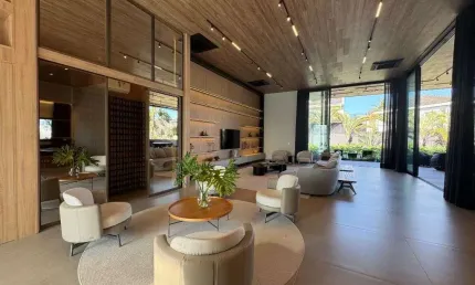 Casa com 4 dormitórios, 703 m² - venda por R$ 19.800.000 ou aluguel por R$ 106.031/mês - Alphaville - Barueri/SP