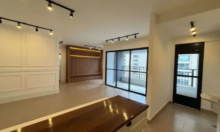 Apartamento com 2 dormitórios para alugar, 88 m² por R$ 7.475/mês - Alphaville - Barueri/SP