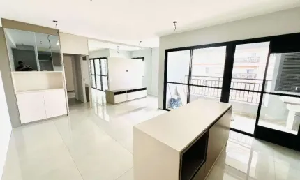 Apartamento com 3 dormitórios à venda, 69 m² por r$ 1.065.000,00 - alphaville empresarial - barueri/sp