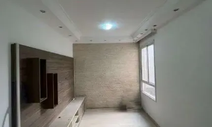 Apartamento com 2 dormitórios, 44 m² - venda por R$ 240.000 ou aluguel por R$ 2.602/mês - São Pedro - Osasco/SP
