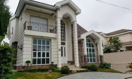 Casa com 4 dormitórios à venda, 643 m² por r$ 6.500.000,00 - alphaville - barueri/sp