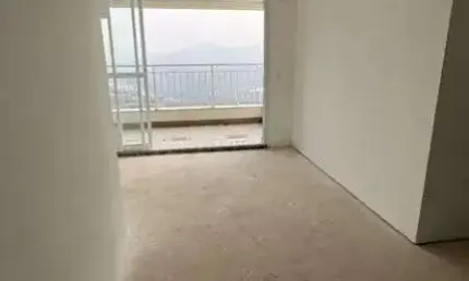 Apartamento com 3 dormitórios à venda, 69 m² por R$ 640.000 - Jardim Esperança - Barueri/SP