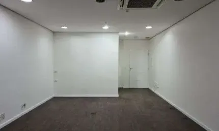 Sala, 48 m² - venda por r$ 350.000,00 ou aluguel por r$ 3.417,00/mês - alphaville - barueri/sp