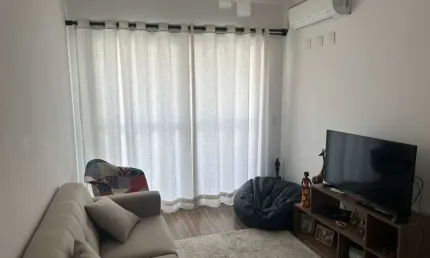 Apartamento com 2 dormitórios, 67 m² - venda por r$ 840.000,00 ou aluguel por r$ 5.367,50/mês - alphaville - barueri/sp