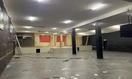 Galpão para alugar, 800 m² por r$ 14.617/mês - ayrosa - osasco/sp