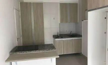 Apartamento com 2 dormitórios para alugar, 49 m² por r$ 3.500/mês - bethaville i - barueri/sp