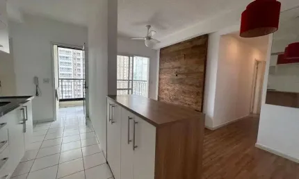 Apartamento com 2 dormitórios para alugar, 76 m² por r$ 4.940,00/mês - jardim tupanci - barueri/sp