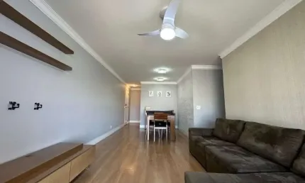 Apartamento com 3 dormitórios para alugar, 110 m² por r$ 8.111/mês - alphaville - santana de parnaíba/sp