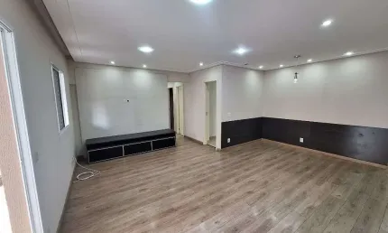 Apartamento com 2 dormitórios para alugar, 105 m² por r$ 7.099,18/mês - jardim tupanci - barueri/sp