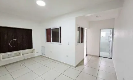 Kitnet com 1 dormitório para alugar, 40 m² por r$ 2.000/mês - jardim graziela - barueri/sp
