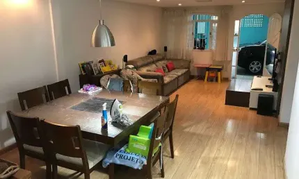 Casa com 3 dormitórios à venda, 140 m² por r$ 720.000,00 - vila maria helena - carapicuíba/sp