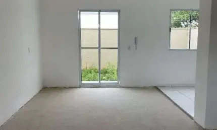 Casa com 3 dormitórios à venda, 91 m² por r$ 380.000 - chácara vista alegre - cotia/sp
