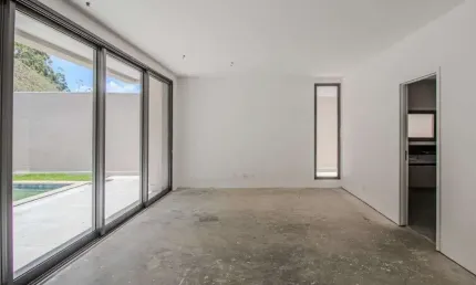 Casa com 3 dormitórios à venda, 230 m² por r$ 3.363.000 - alphaville - santana de parnaíba/sp